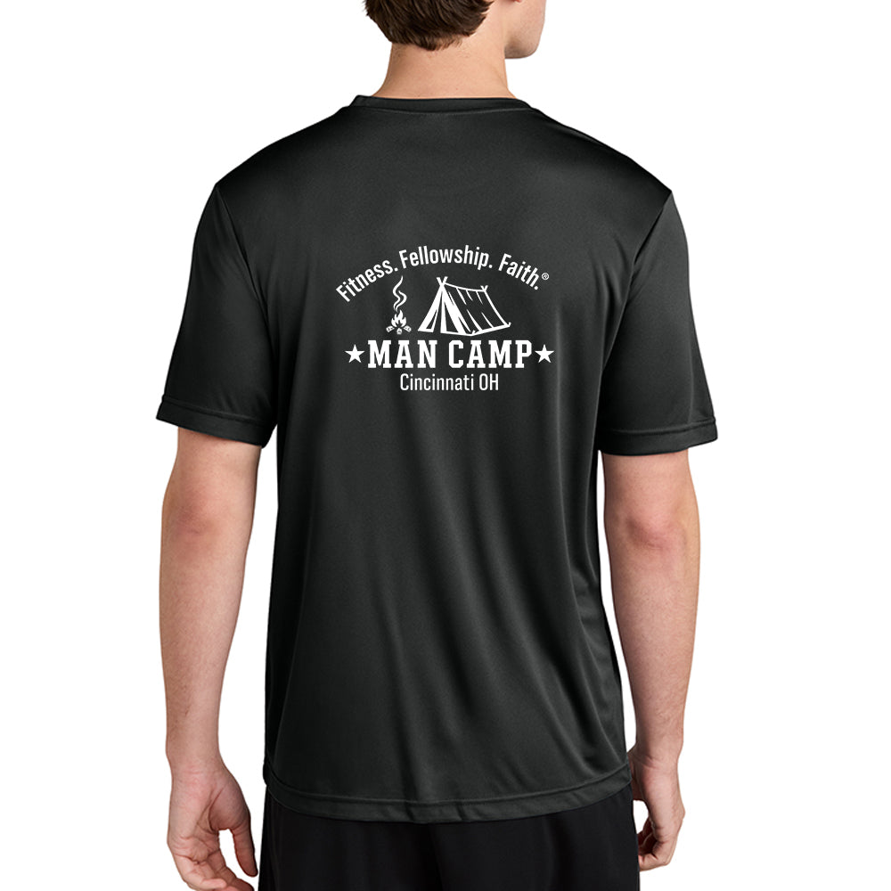 F3 Man Camp Cincinnati Pre-Order August 2025