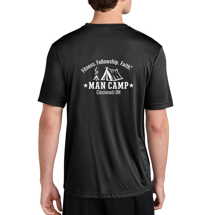 F3 Man Camp Cincinnati Pre-Order August 2025