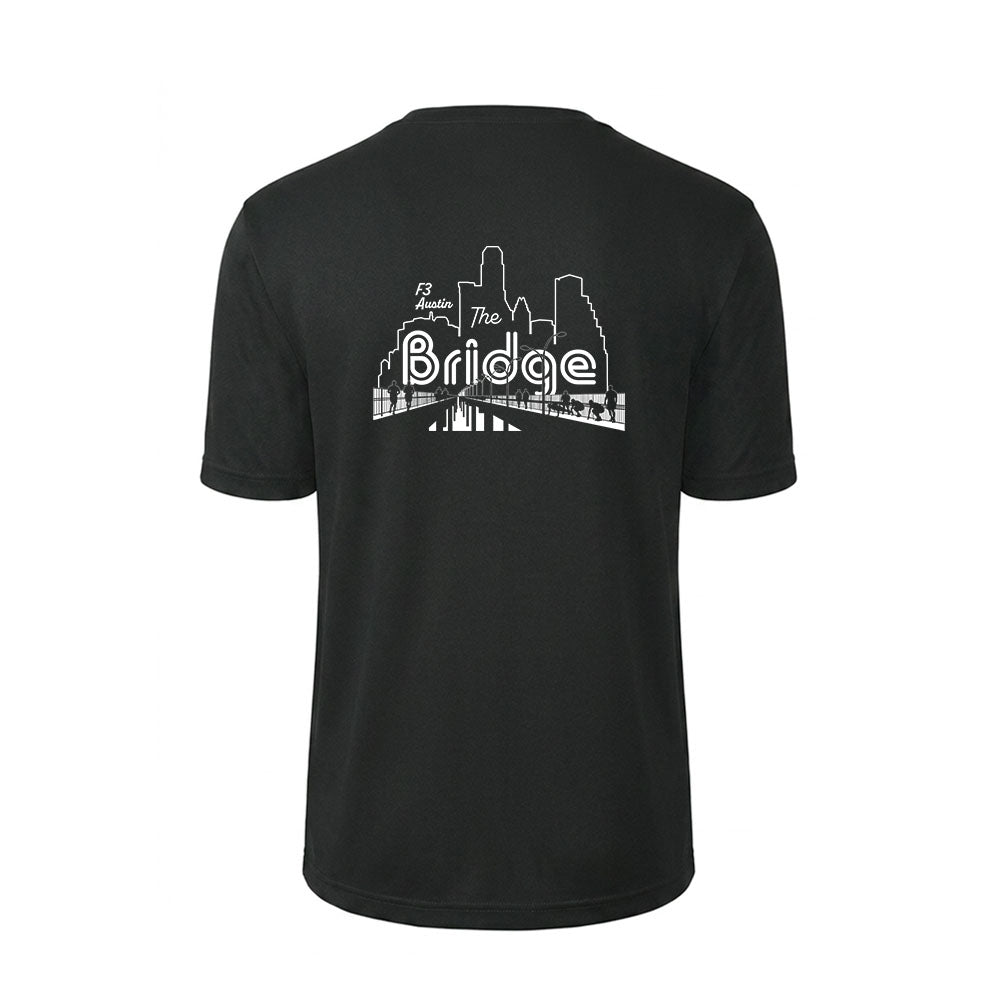 F3 Austin The Bridge Pre-Order September 2026