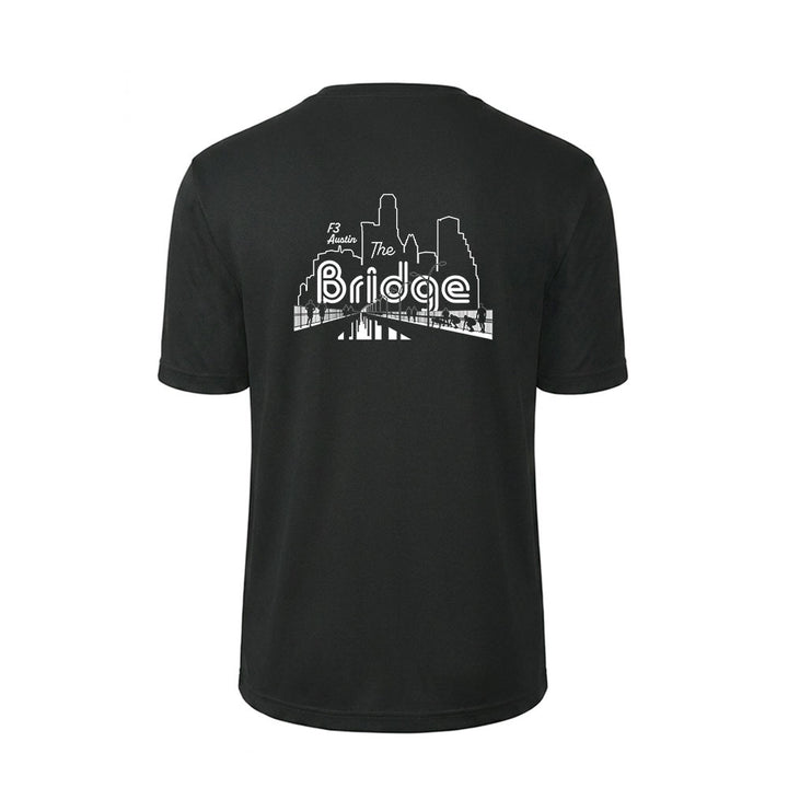F3 Austin The Bridge Pre-Order September 2026