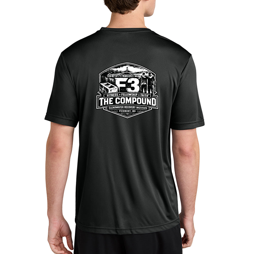 F3 Leadbelt The Compound Pre-Order March 2026