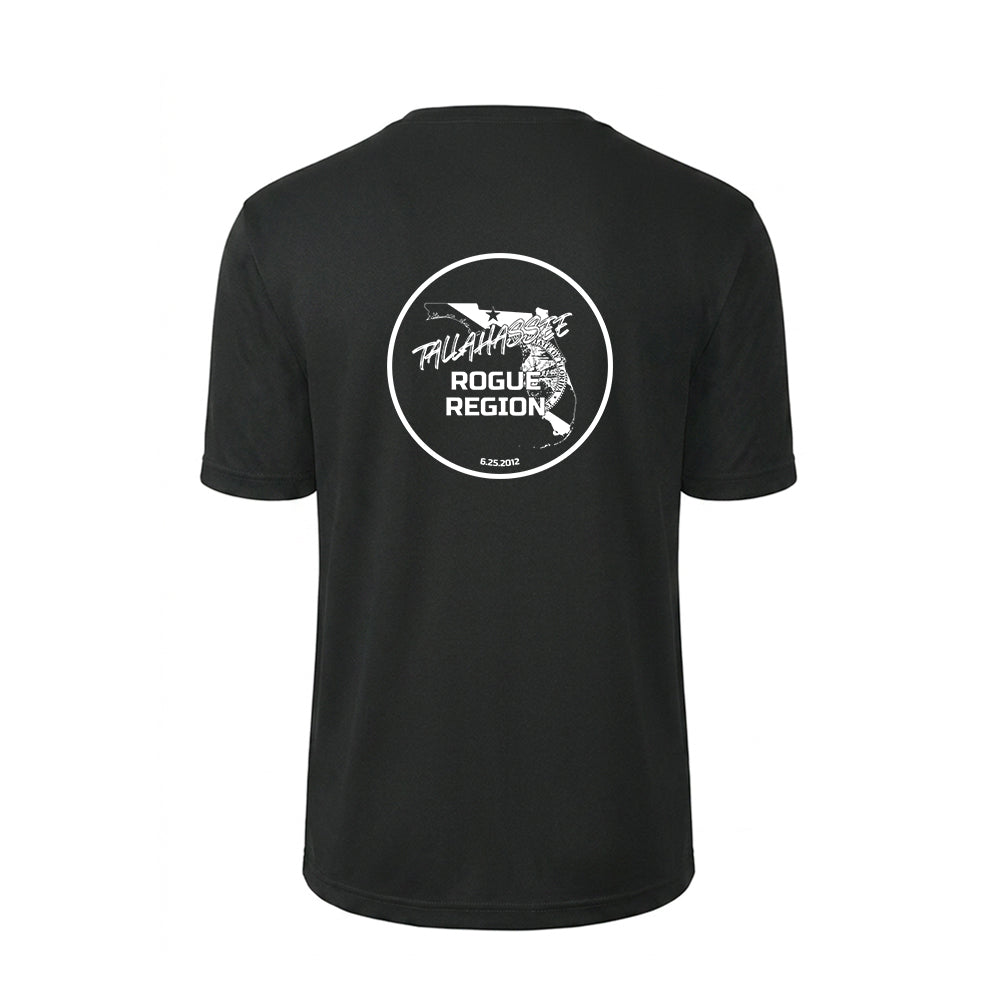 F3 Tallahassee Rogue Region Pre-Order July 2026