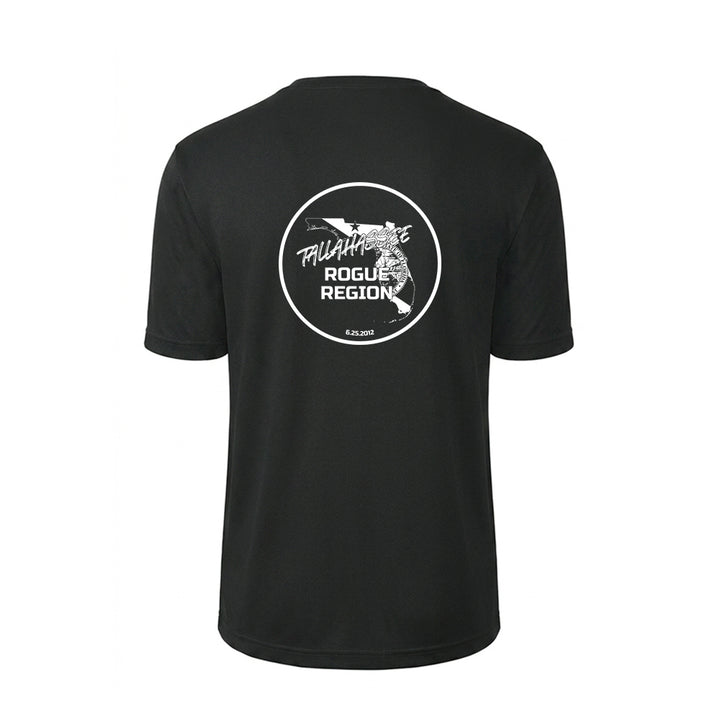 F3 Tallahassee Rogue Region Pre-Order July 2026