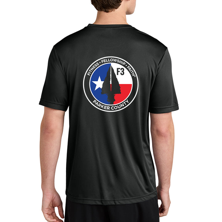 F3 Parker County Arrowhead Pre-Order February 2026