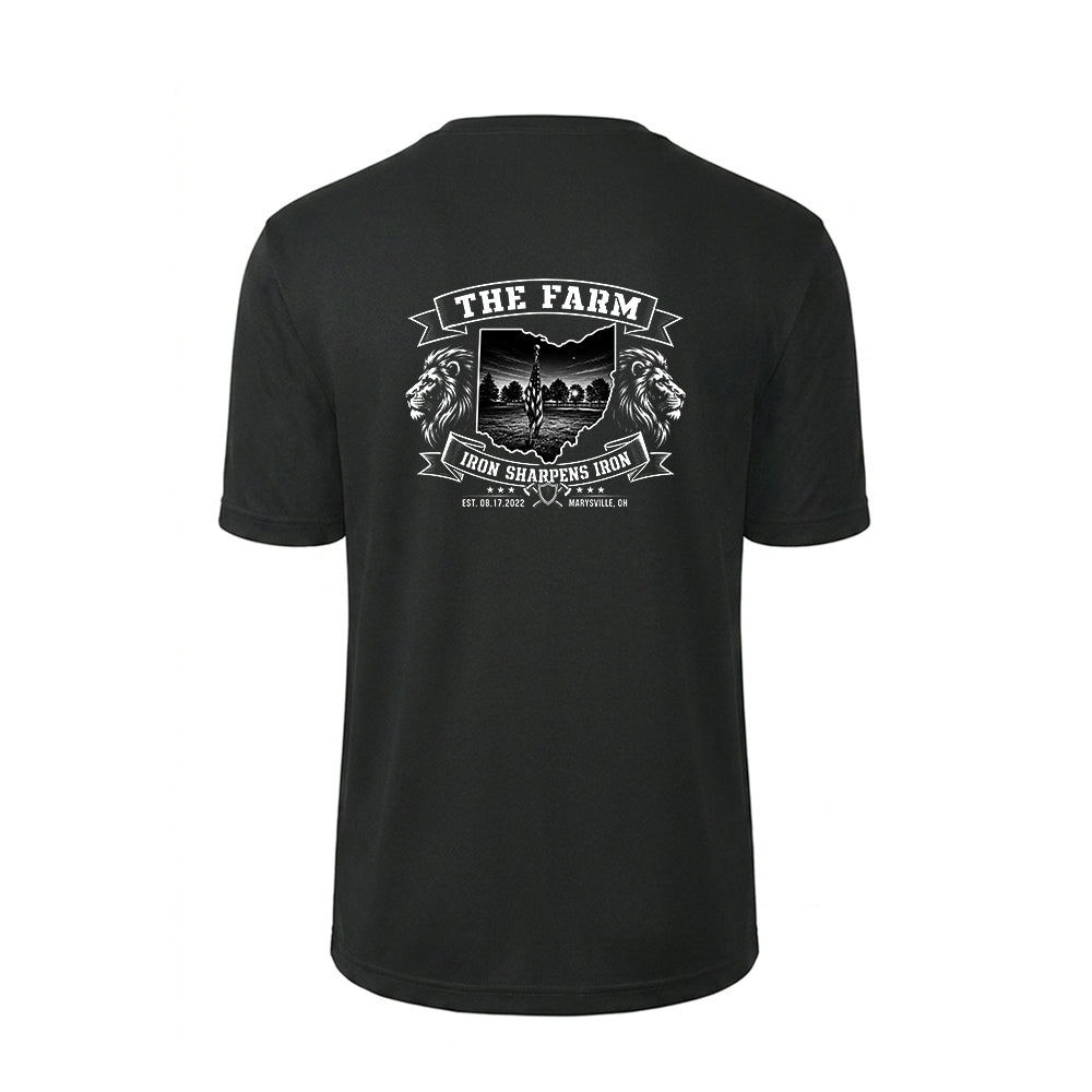 F3 Marysville The Farm Pre-Order July 2026
