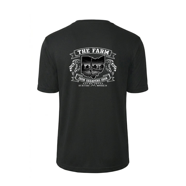 F3 Marysville The Farm Pre-Order July 2026