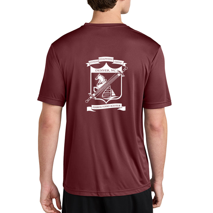 F3 Denver Pre-Order December 2025