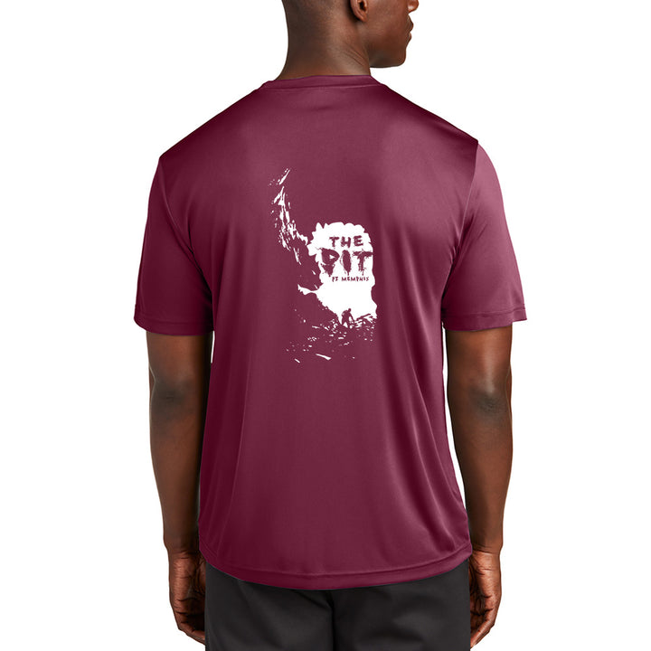 F3 Memphis The Pit Pre-Order June 2024