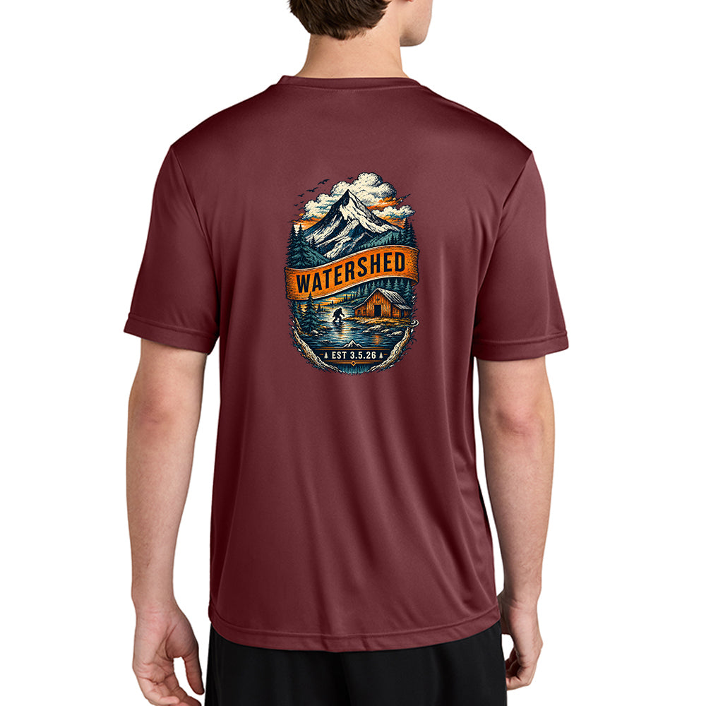 F3 Watershed DTF Pre-Order July 2026