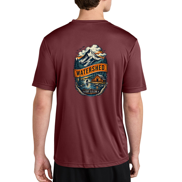 F3 Watershed DTF Pre-Order July 2026