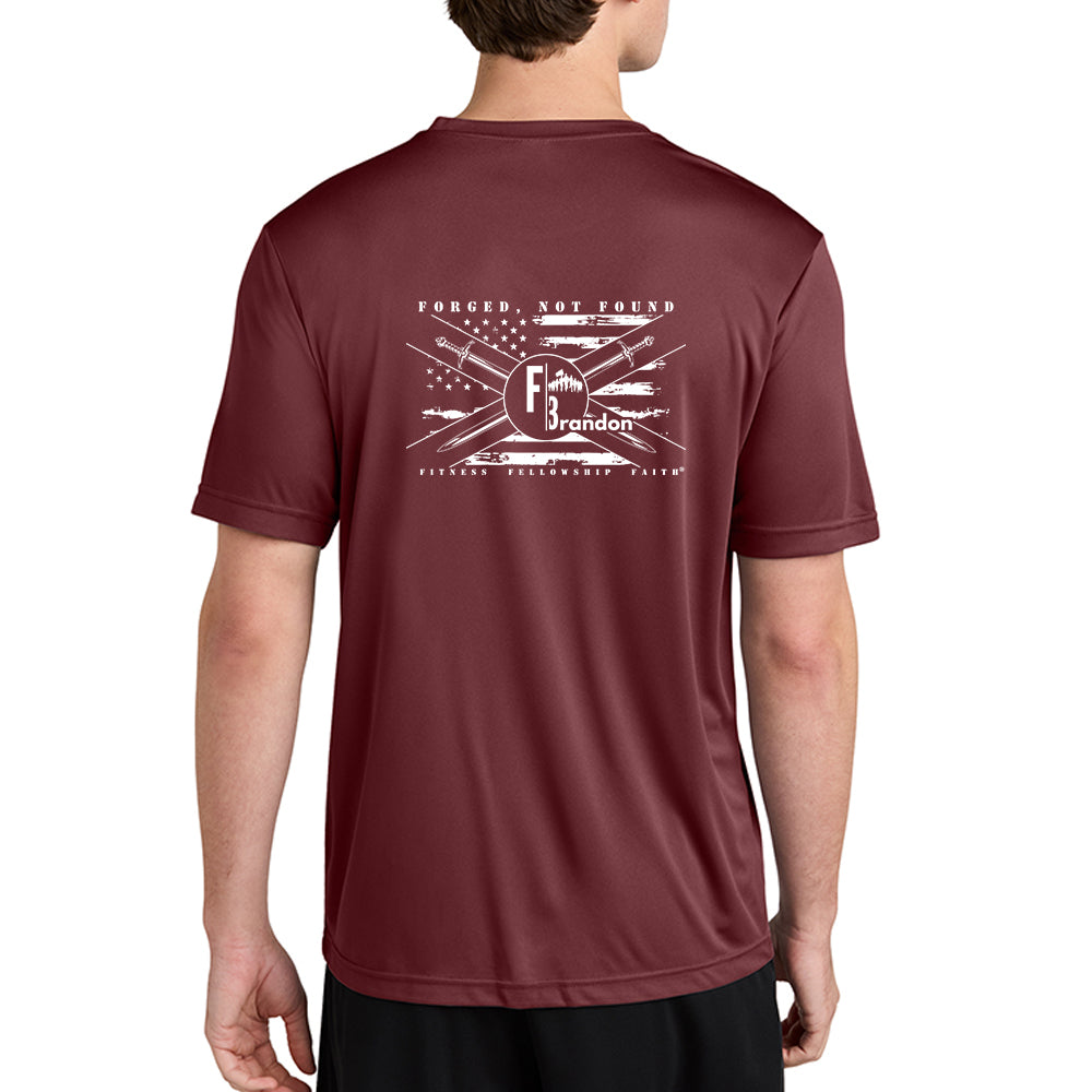 F3 Brandon Pre-Order December 2025