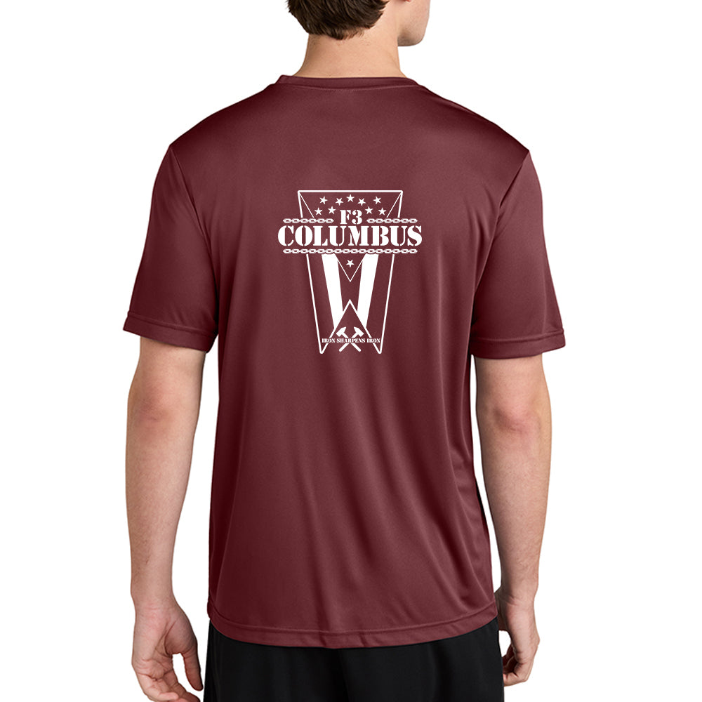 F3 Columbus Pre-Order May 2025