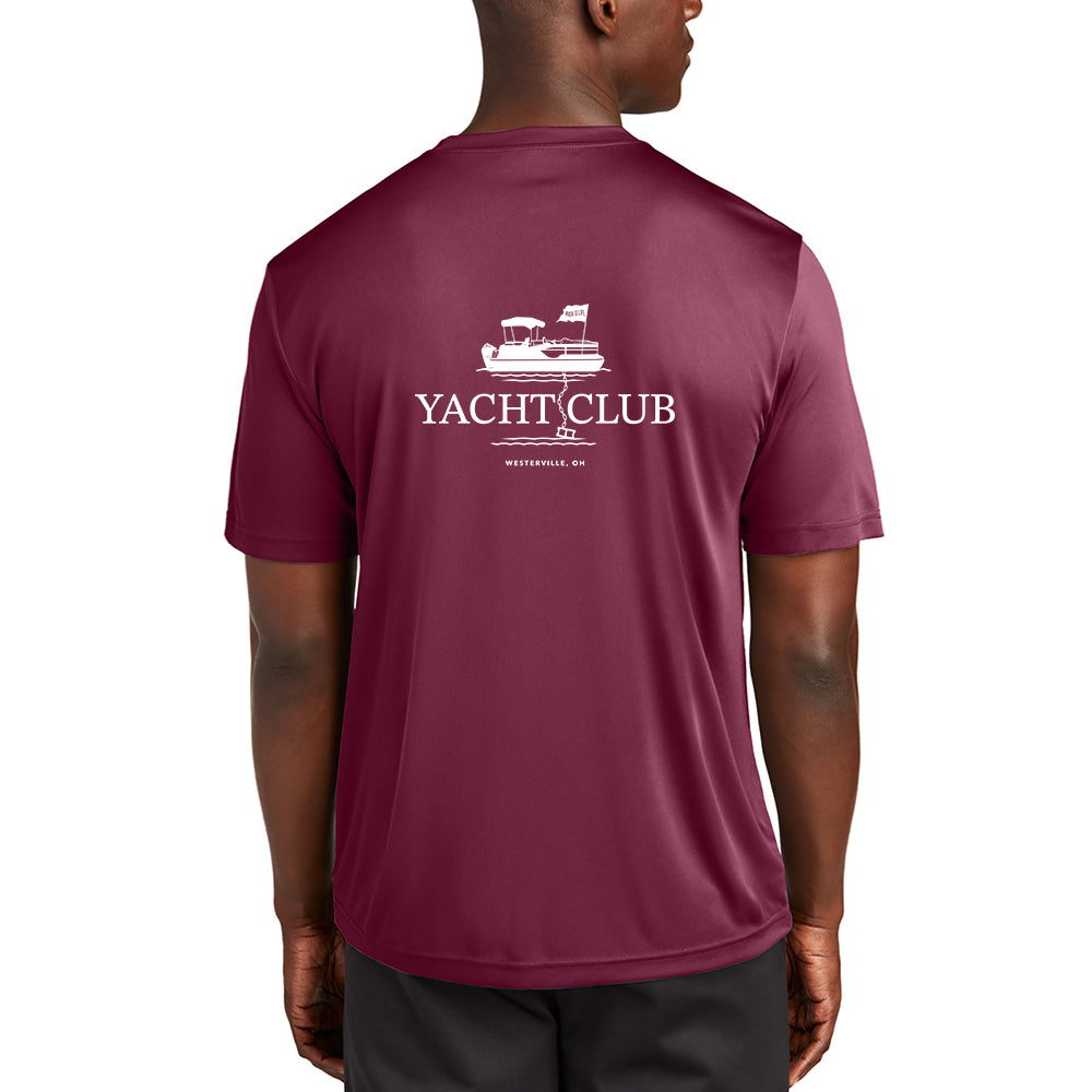 F3 Columbus - Yacht Club Pre-Order October 2024