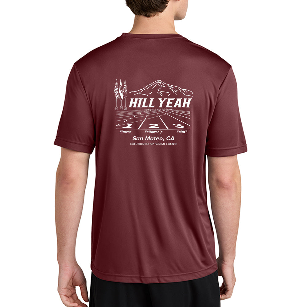 F3 Peninsula Hill Yeah Pre-Order February 2026