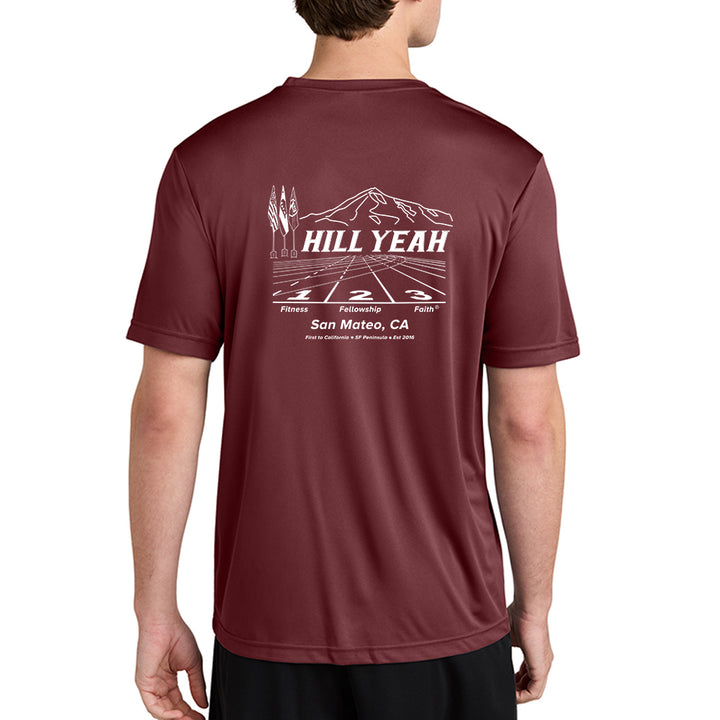 F3 Peninsula Hill Yeah Pre-Order February 2026