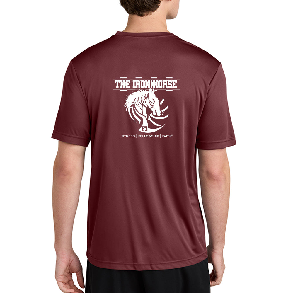 F3 Iron Horse Pre-Order November 2025