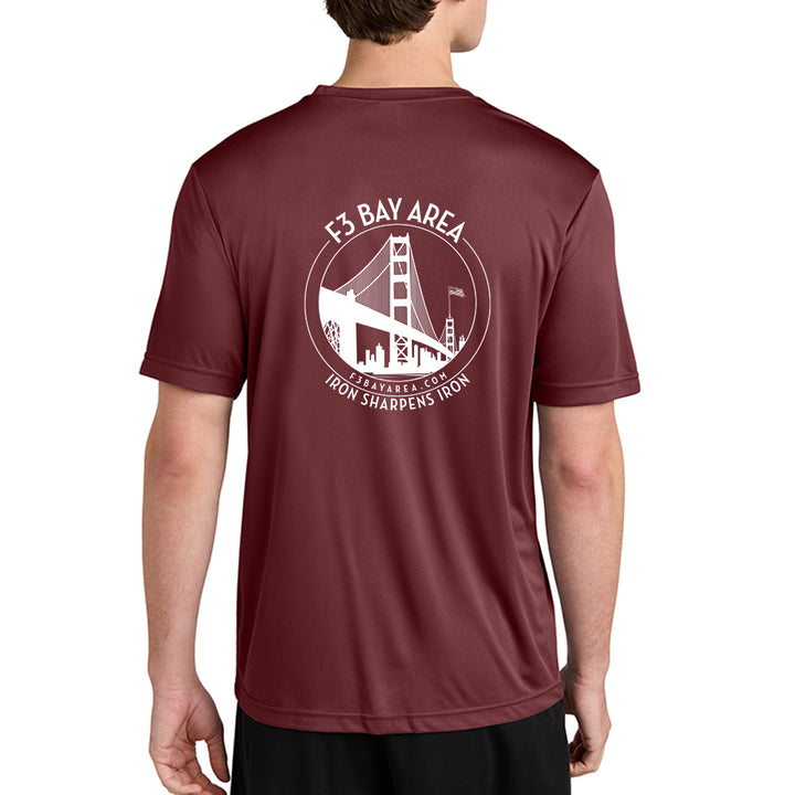 F3 Bay Area Pre-Order February 2026