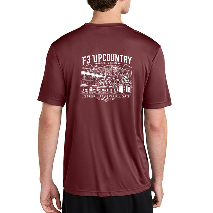 F3 Upcountry Pre-Order June 2026