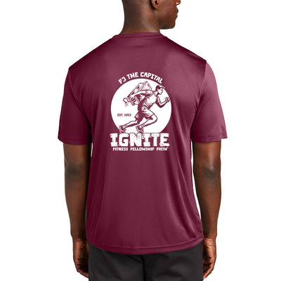 F3 The Capital - Ignite Pre-Order August 2024