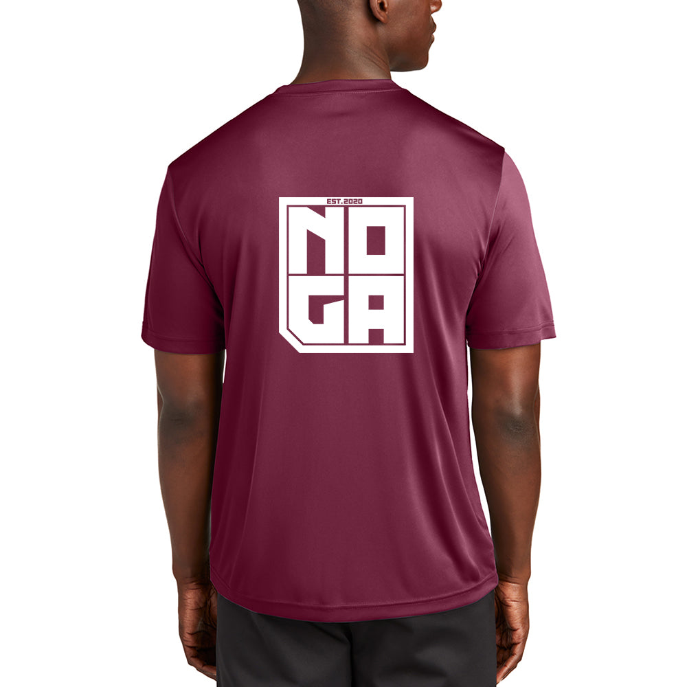 F3 NOGA 2024 Pre-Order April 2024