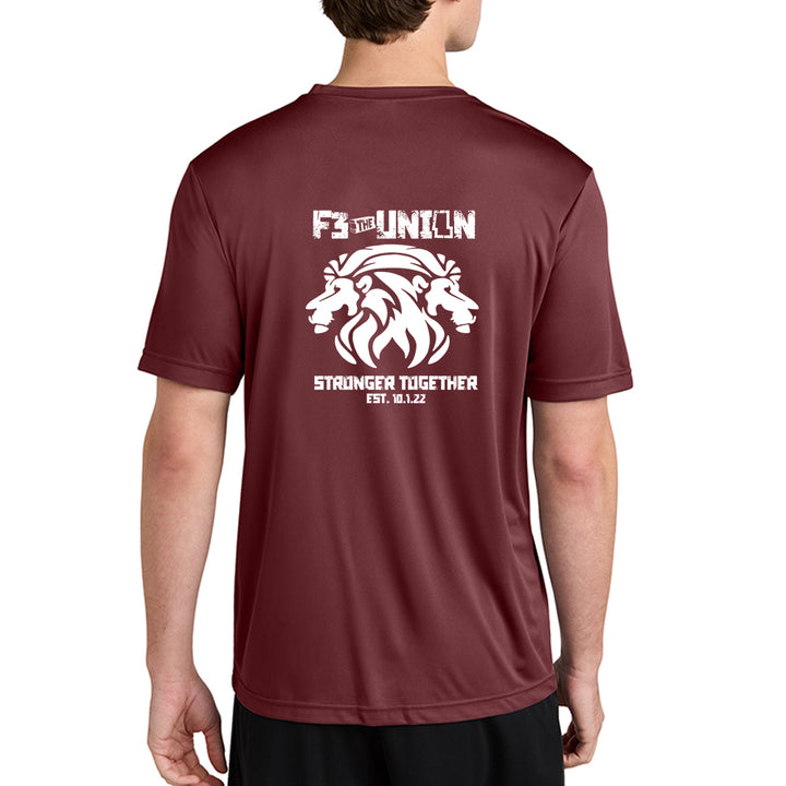 F3 The Union Marysville, OH Pre-Order June 2025