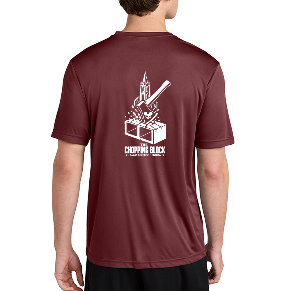 F3 Orlando - The Chopping Block Pre-Order October 2026
