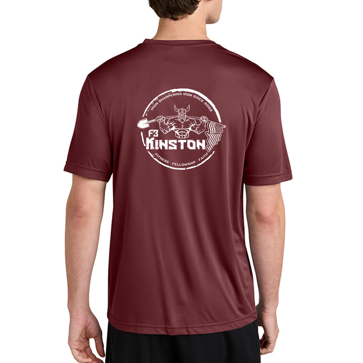 F3 KINSTON Pre-Order October 2026