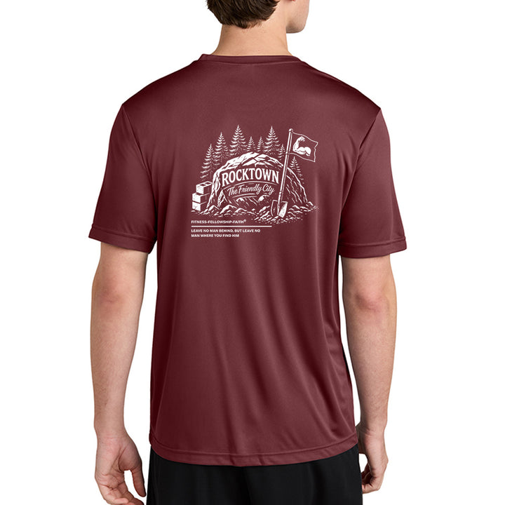 F3 Rockingham AO-Rocktown Pre-Order May 2026