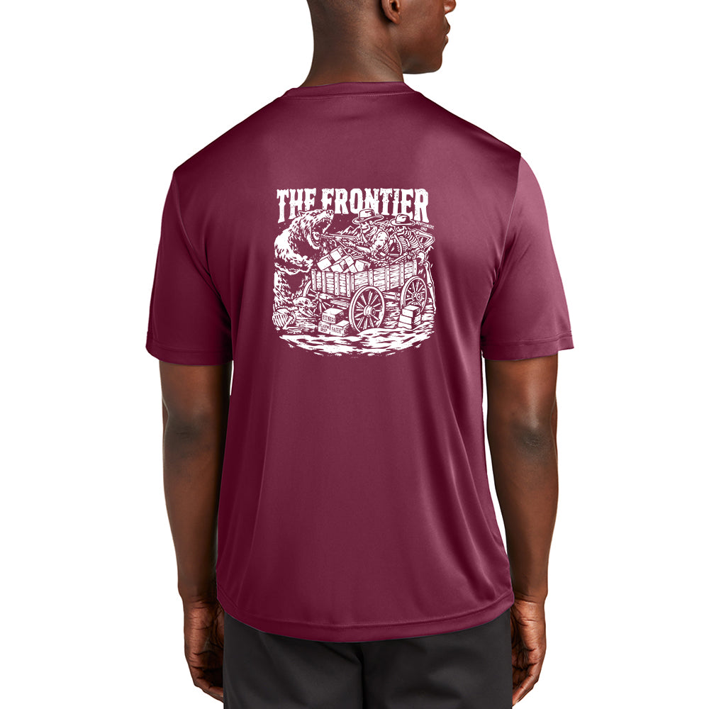F3 Cincinnati The Frontier Pre-Order February 2025