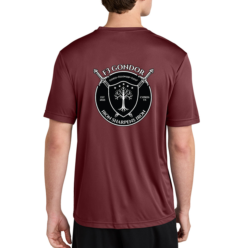 F3 Gondor Launch Gear Pre-Order August 2025