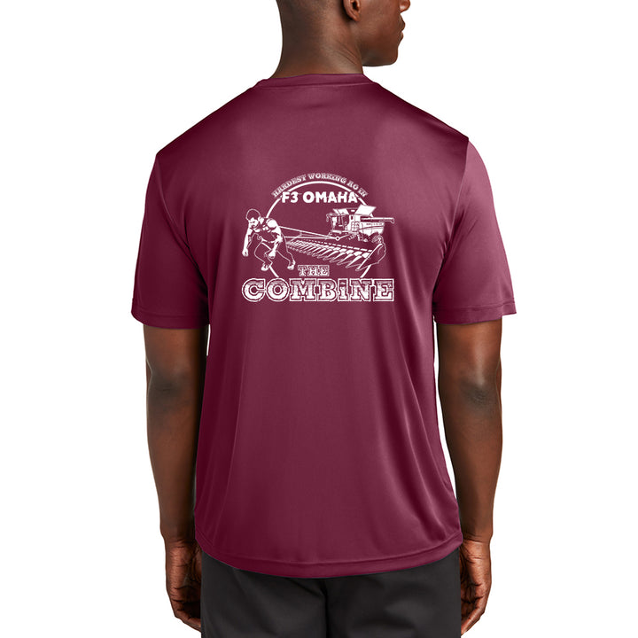 F3 Omaha The Combine Pre-Order March 2025