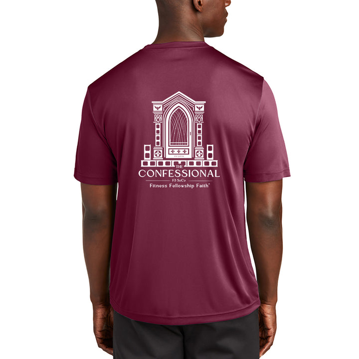 F3 SoCo The Confessional Pre-Order April 2025
