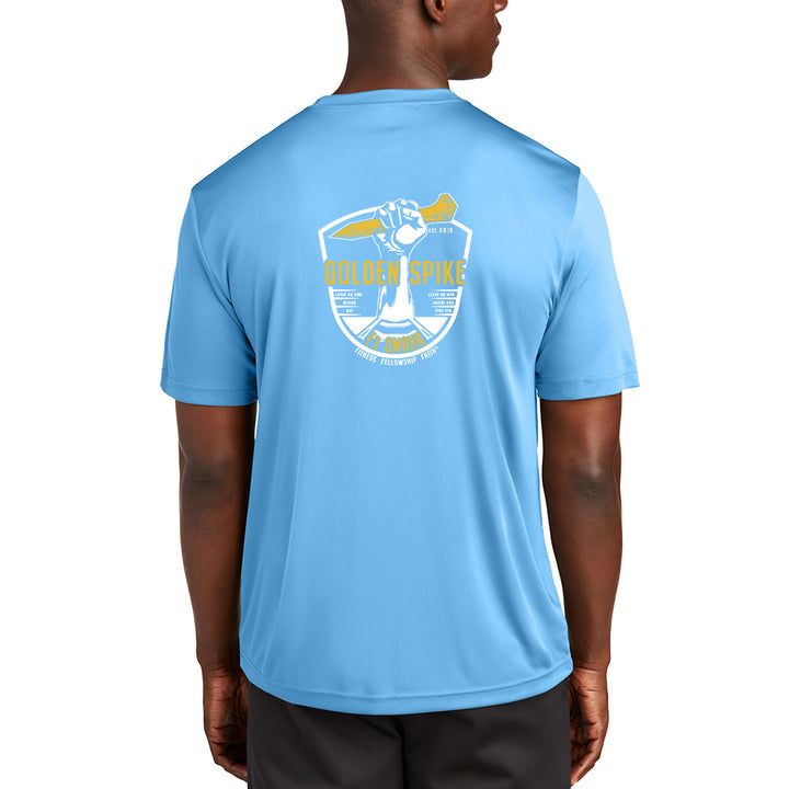 F3 Omaha Golden Spike Pre-Order March 2024