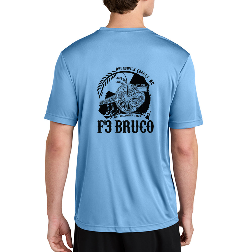 F3 BRUCO Brunswick Pre-Order June 2025
