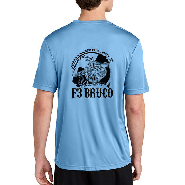 F3 BRUCO Brunswick Pre-Order June 2025