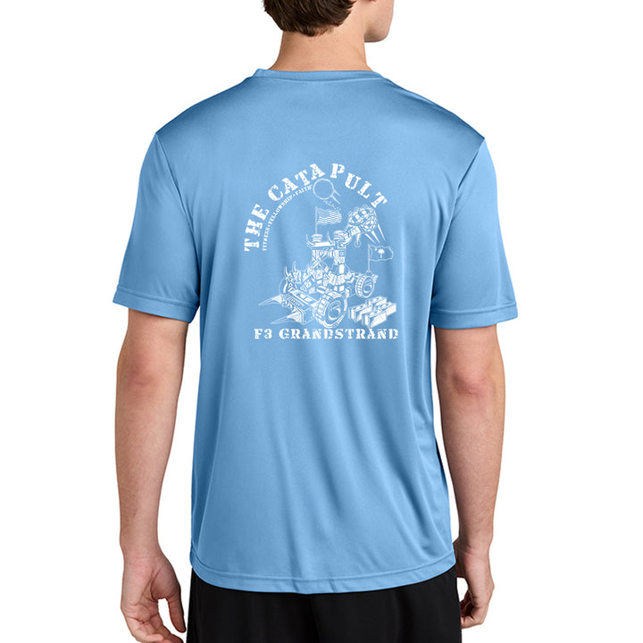 F3 GrandStrand The Catapult Pre-Order August 2025