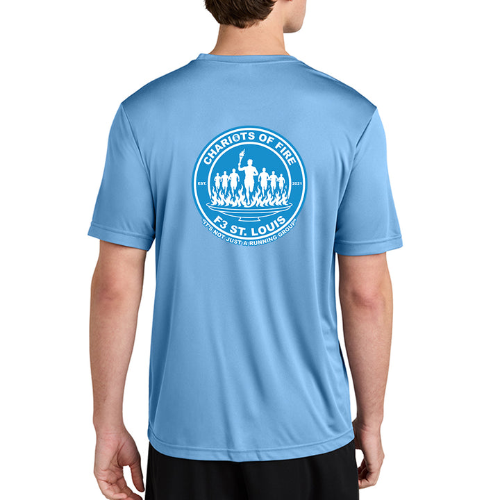 F3 St. Louis Chariots of Fire Pre-Order June 2026