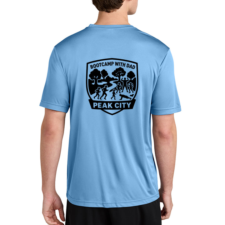 F3 Peak City Bootcamp with Dad Pre-Order July 2025