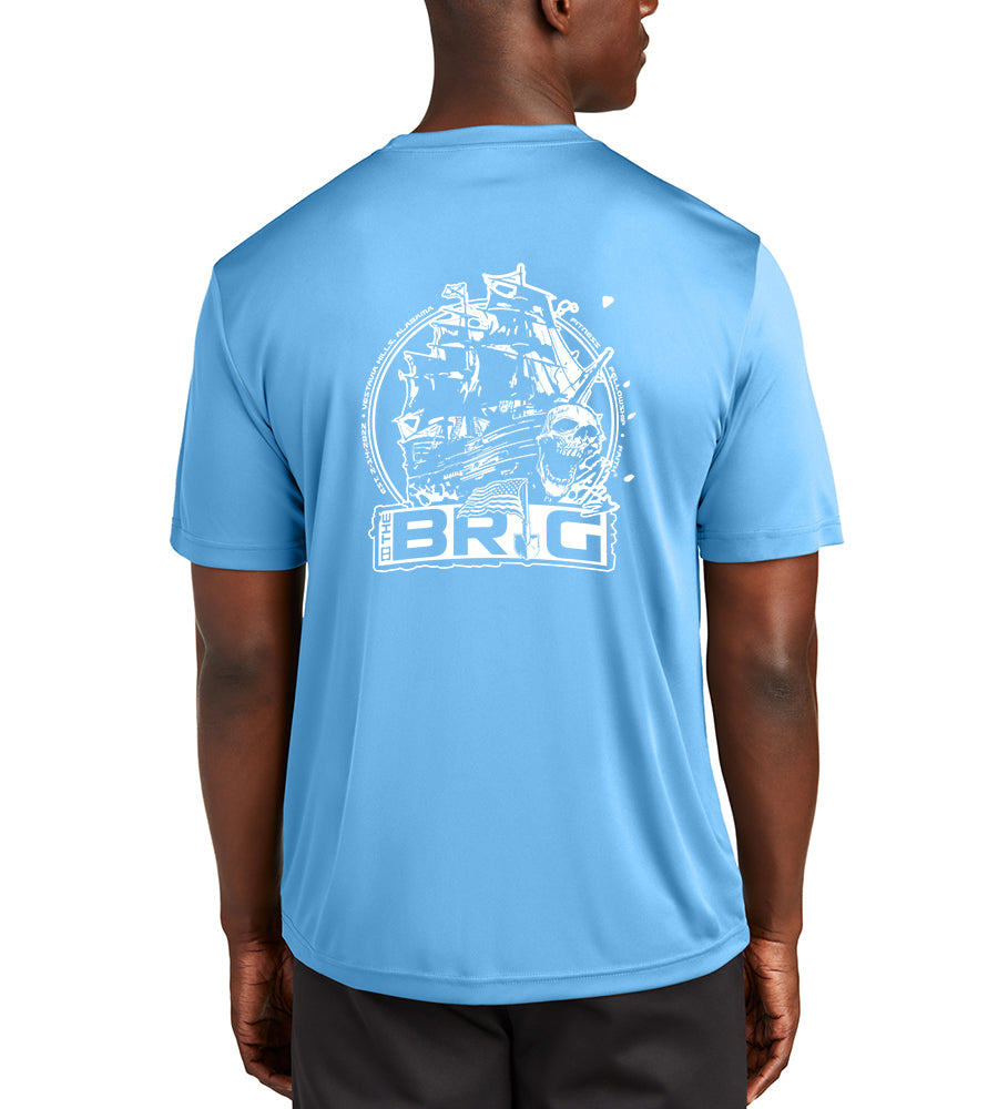 F3 Birmingham Brig Pre-Order May 2025