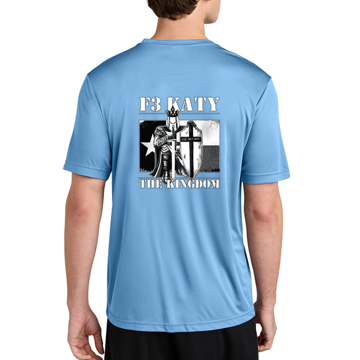 F3 Katy The Kingdom Pre-Order June 2025