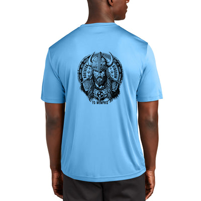 F3 Memphis Northern Kingdom in Black Logo Pre-Order April 2025