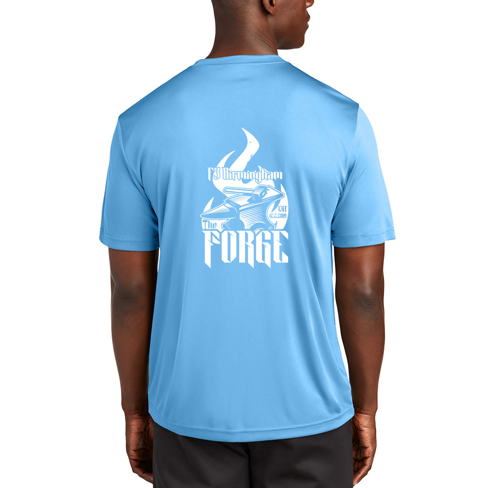 F3 Birmingham The Forge Pre-Order May 2024