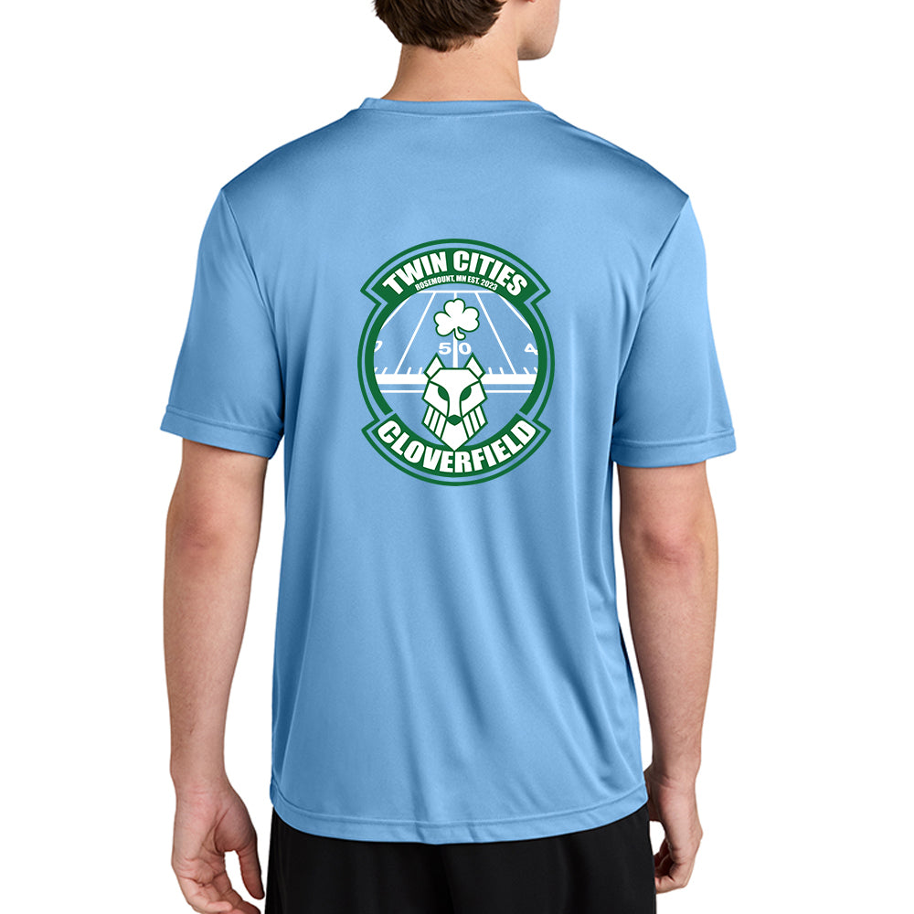 F3 Twin Cities - Cloverfield Pre-Order November 2025