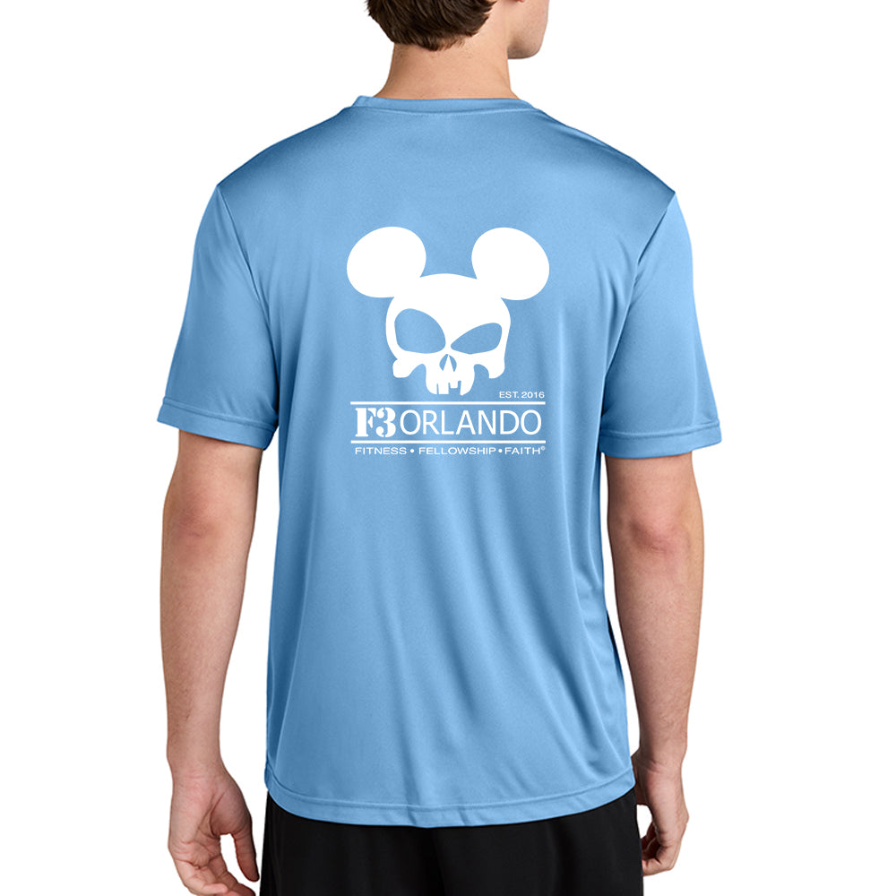 F3 Orlando Mouse Skull Pre-Order June 2026