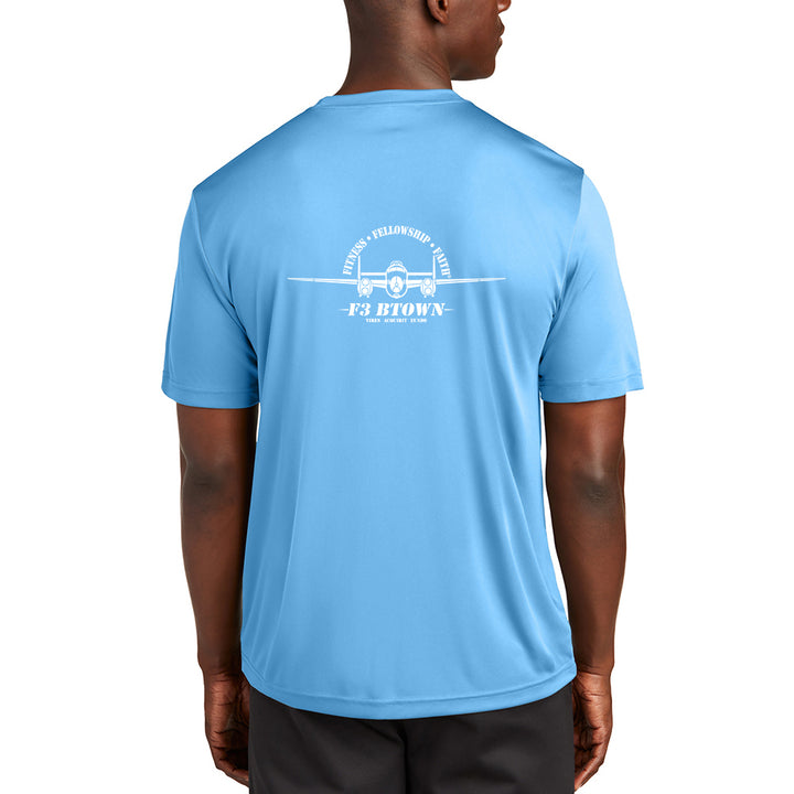 F3 BTown Pre-Order September 2024
