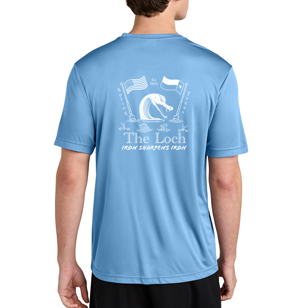 F3 North Houston – The Loch Pre-Order September 2026