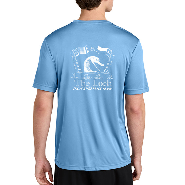 F3 North Houston – The Loch Pre-Order September 2026