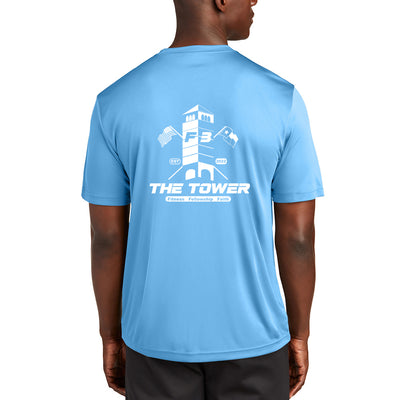 F3 Katy The Tower Pre-Order September 2024