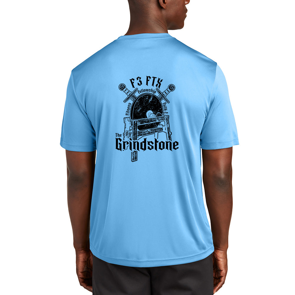 F3 FTX The Grindstone Pre-Order May 2024