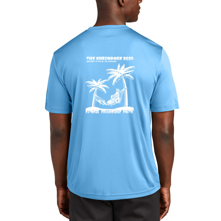 F3 The Shrinkage - 2025 Polar Plunge Pre-Order January 2025
